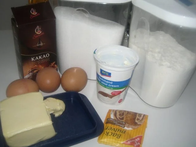 Mooskuchen - Rezept - Bild Nr. 9