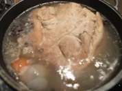 Rainer`s Sauerbraten - Rezept