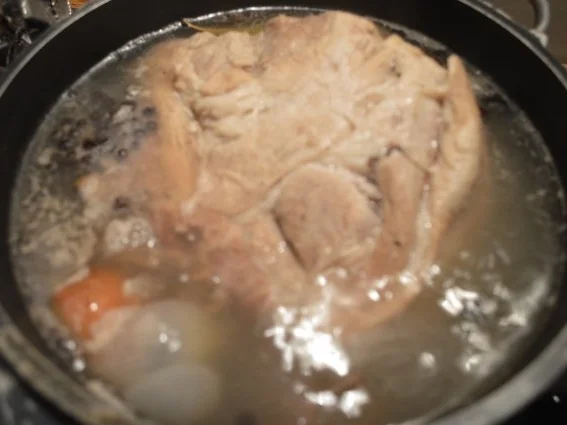 Rainer`s Sauerbraten - Rezept - Bild Nr. 2