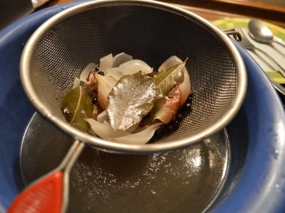 Rainer`s Sauerbraten - Rezept - Bild Nr. 4