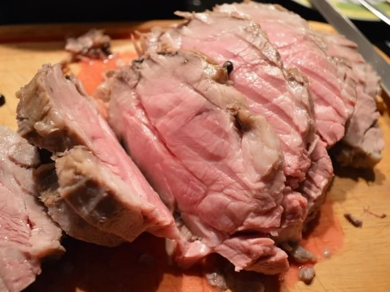 Rainer`s Sauerbraten - Rezept - Bild Nr. 6