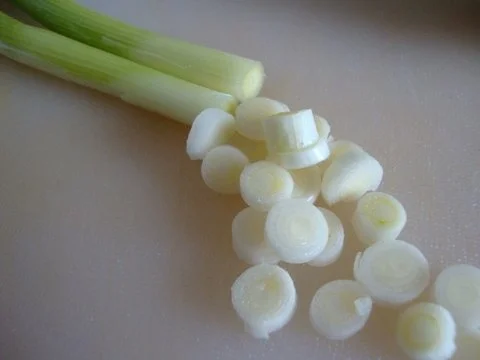 Rezept: Tomaten - Ei - Süppchen Bild Nr. 9 Tomaten - Ei - Süppchen - Rezept - Bild Nr. 9