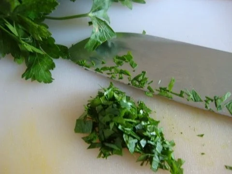 Rezept: Tomaten - Ei - Süppchen Bild Nr. 10 Tomaten - Ei - Süppchen - Rezept - Bild Nr. 10