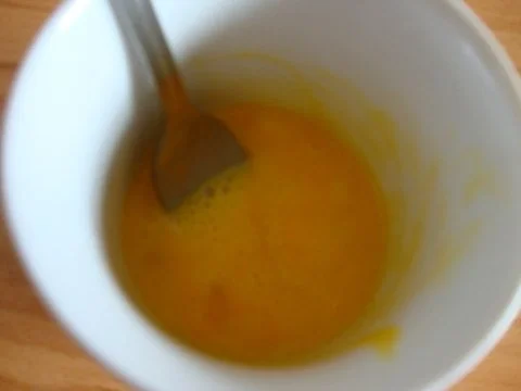 Rezept: Tomaten - Ei - Süppchen Bild Nr. 11 Tomaten - Ei - Süppchen - Rezept - Bild Nr. 11