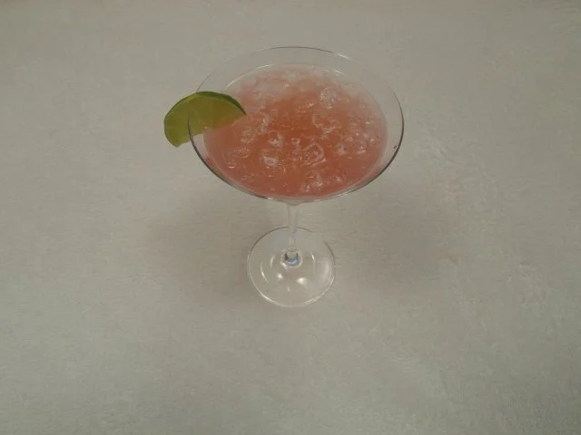 Cosmopolitan - Rezept