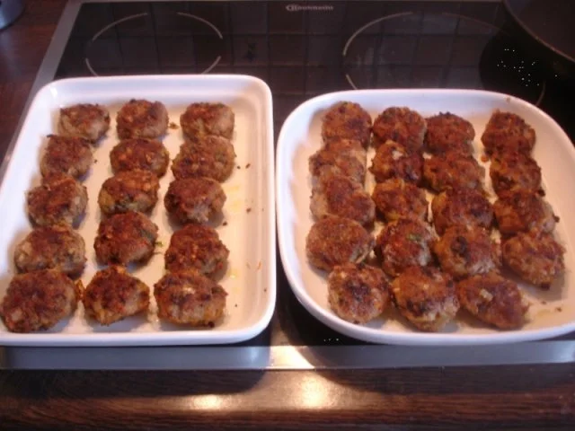 Picknicksnacks - Rezept - Bild Nr. 6