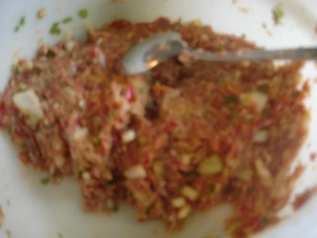 Picknicksnacks - Rezept - Bild Nr. 2