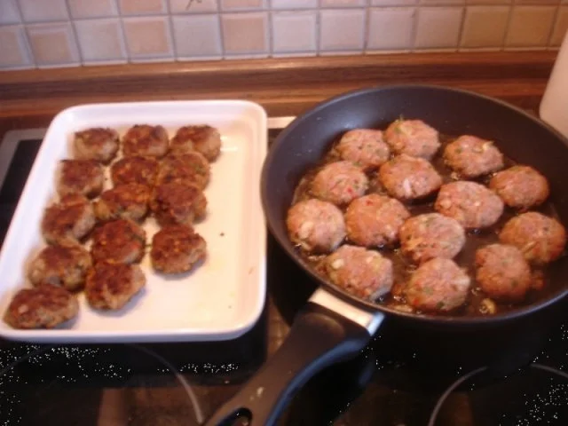 Picknicksnacks - Rezept - Bild Nr. 5