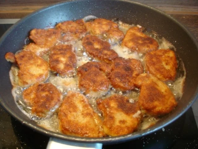 Picknicksnacks - Rezept - Bild Nr. 9