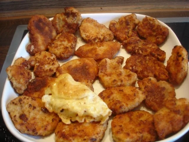 Picknicksnacks - Rezept - Bild Nr. 10