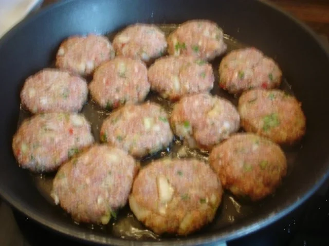 Picknicksnacks - Rezept - Bild Nr. 3