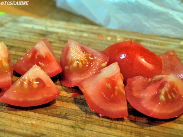 Ingwer-Hähnchen - Rezept - Bild Nr. 4