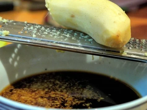 Ingwer-Hähnchen - Rezept - Bild Nr. 6