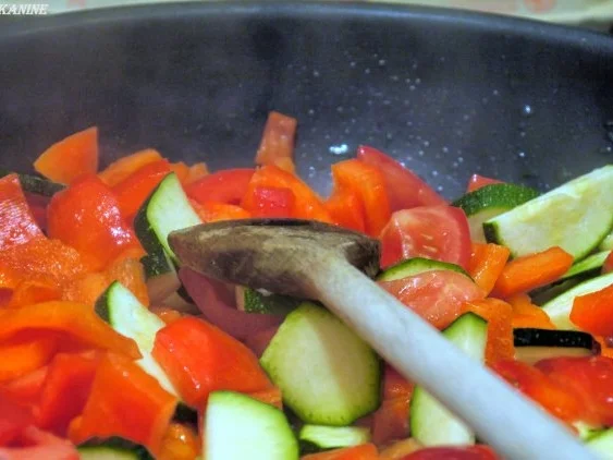 Ingwer-Hähnchen - Rezept - Bild Nr. 8