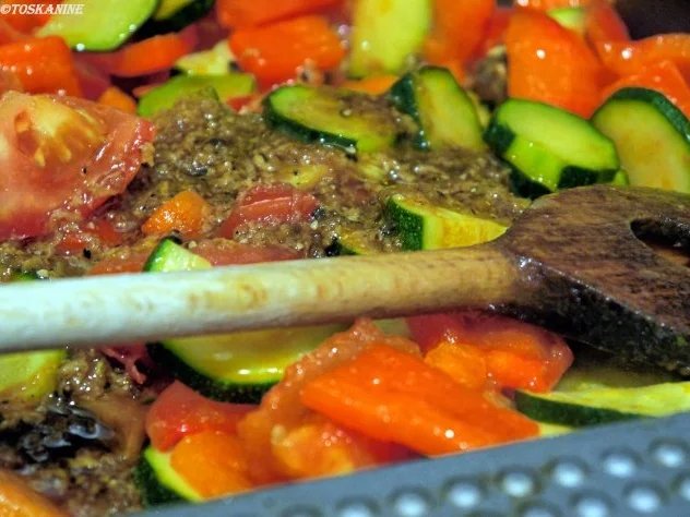 Ingwer-Hähnchen - Rezept - Bild Nr. 9