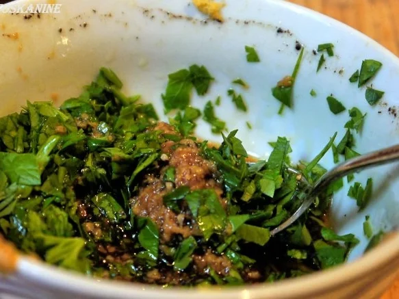 Ingwer-Hähnchen - Rezept - Bild Nr. 13