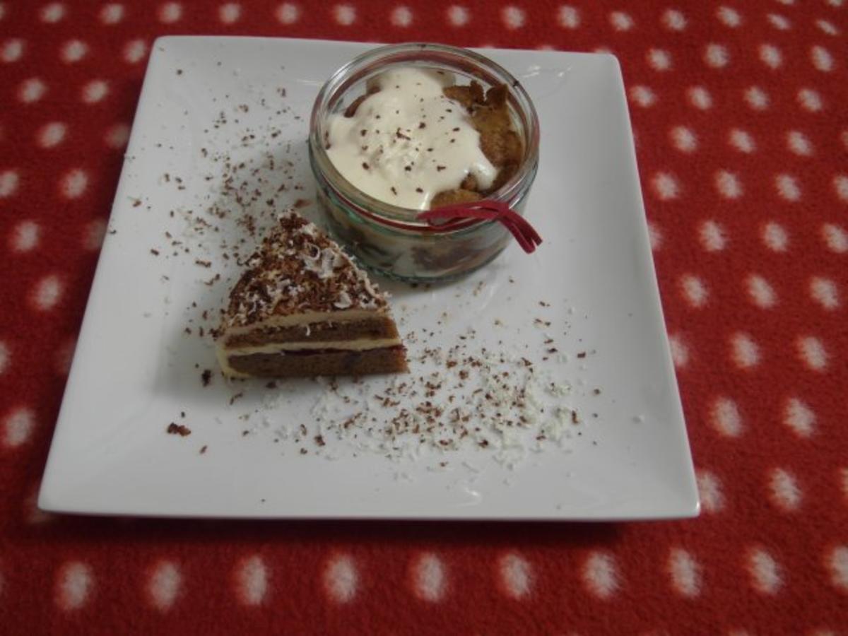 Pflaumen-Crumble mit Mandelstreuseln - Rezept - kochbar.de