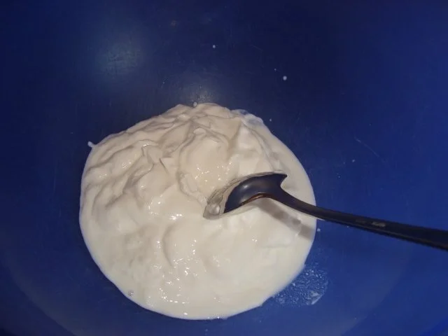 Hackfleisch-Salat - Rezept - Bild Nr. 3