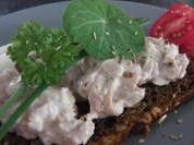 Günthers Thunfischaufstrich - Rezept