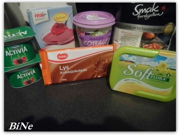 BiNe` S FRUCHTIGER KÆSEKUCHEN - Rezept - Bild Nr. 3