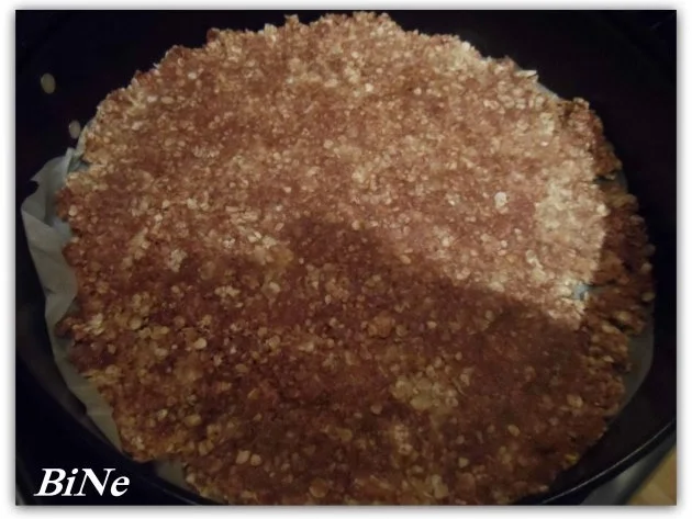 BiNe` S FRUCHTIGER KÆSEKUCHEN - Rezept - Bild Nr. 4