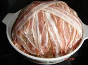 Rezept: Blumenkohlbombe Blumenkohlbombe - Rezept