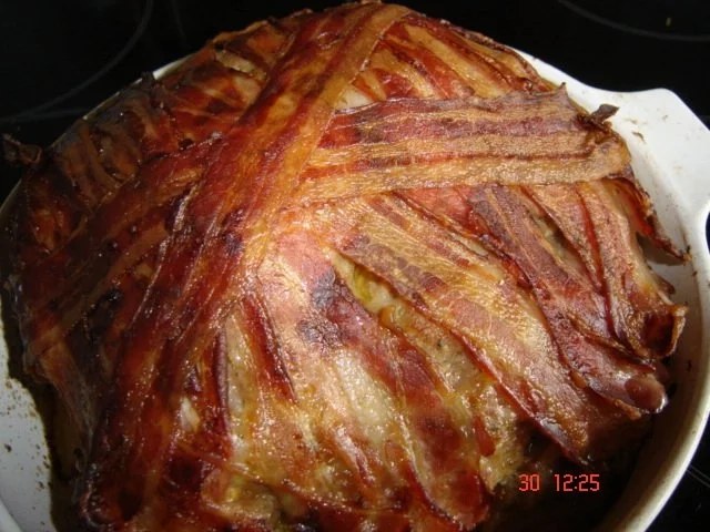 Blumenkohlbombe - Rezept - Bild Nr. 2