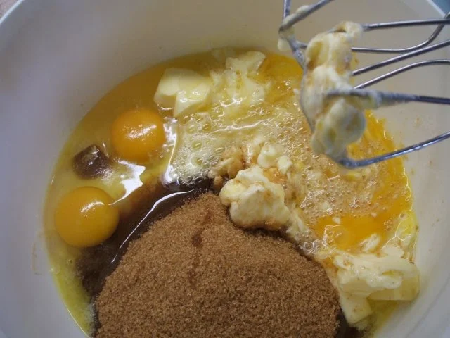 Backen: Gewürzkuchen- und Muffins - Rezept - Bild Nr. 5