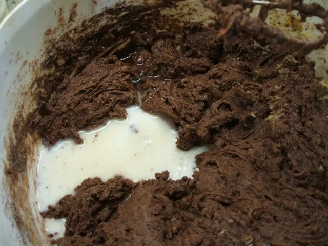 Backen: Gewürzkuchen- und Muffins - Rezept - Bild Nr. 7