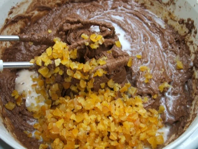 Backen: Gewürzkuchen- und Muffins - Rezept - Bild Nr. 8