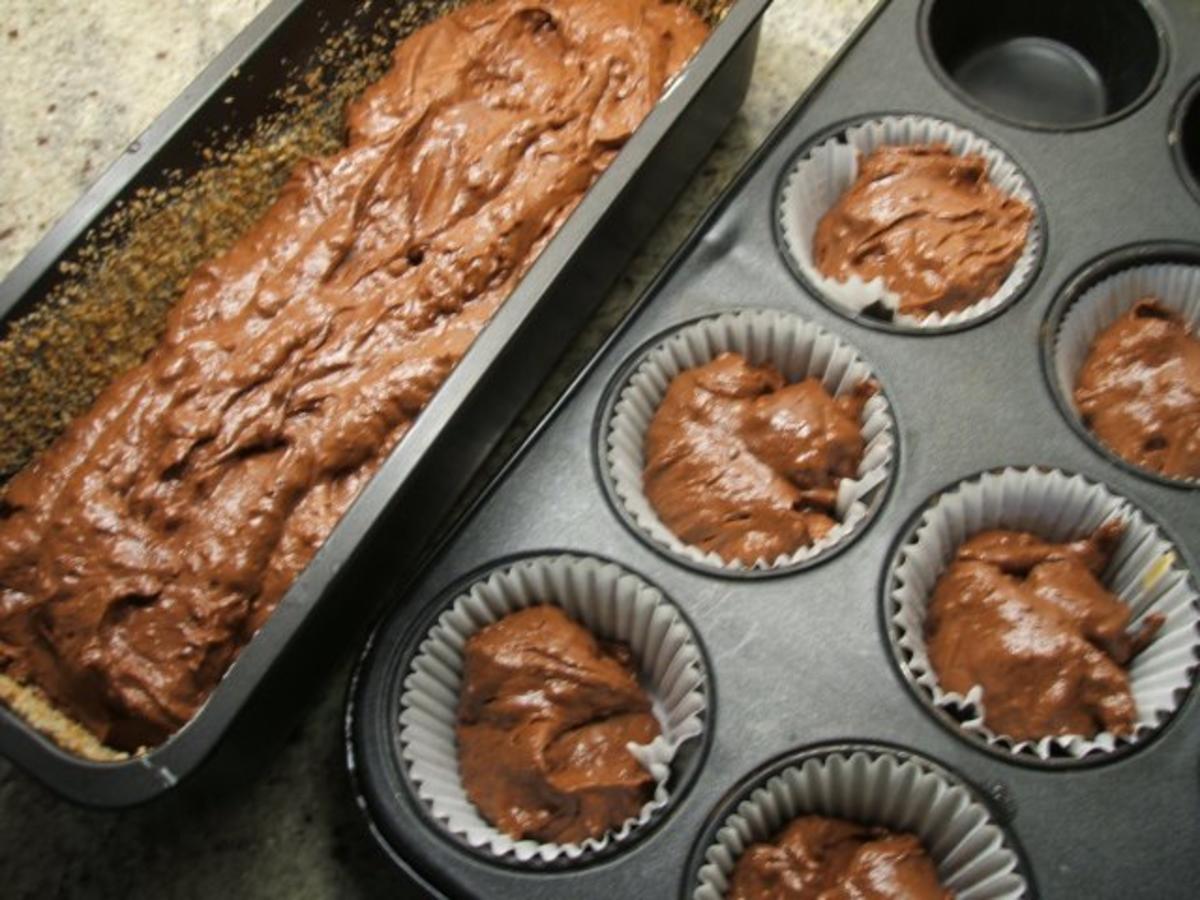 Backen: Gewürzkuchen- und Muffins - schnell & einfach - von lunapiena Backen: Gewürzkuchen- und Muffins - schnell & einfach - von lunapiena