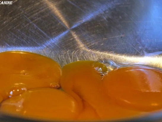 Mascarpone-Rum-Creme - Rezept - Bild Nr. 2