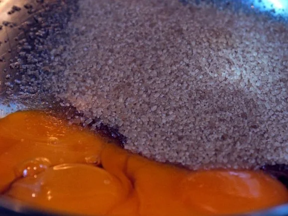 Mascarpone-Rum-Creme - Rezept - Bild Nr. 3