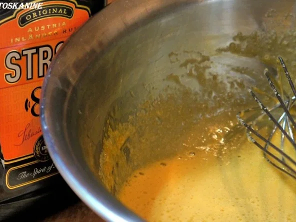 Mascarpone-Rum-Creme - Rezept - Bild Nr. 4