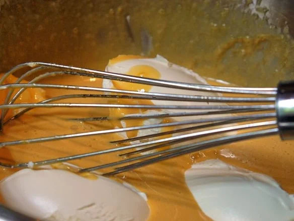 Mascarpone-Rum-Creme - Rezept - Bild Nr. 5