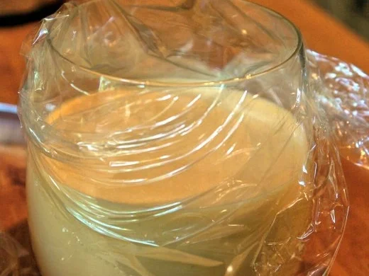 Mascarpone-Rum-Creme - Rezept - Bild Nr. 7