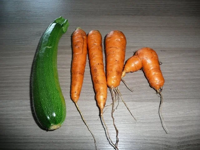 Bauernpfanne vegan. - Rezept - Bild Nr. 2