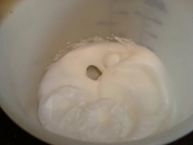 Rezept: Pflaumen - Pfannkuchen Bild Nr. 4 Pflaumen - Pfannkuchen - Rezept - Bild Nr. 4