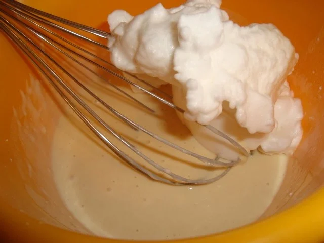 Rezept: Pflaumen - Pfannkuchen Bild Nr. 5 Pflaumen - Pfannkuchen - Rezept - Bild Nr. 5