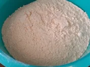 Ghraiba Homs - Rezept