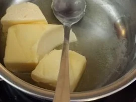 Rezept: Ghraiba Homs Bild Nr. 2 Ghraiba Homs - Rezept - Bild Nr. 2