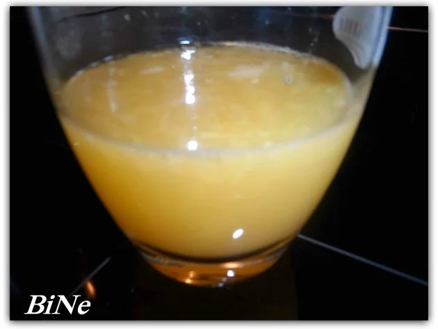 BiNe` S RHABARBER - HONIG - MARMELADE - Rezept - Bild Nr. 4