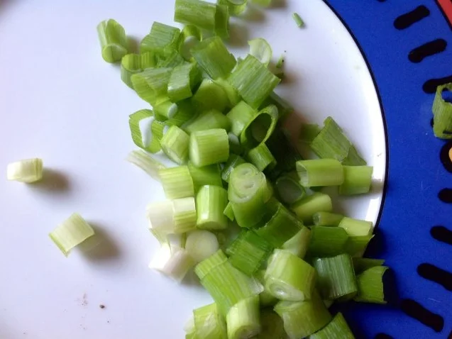 Melone mit Spaghetti - Rezept - Bild Nr. 7