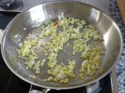 Weiße Bohnen mit Venusmuscheln - Rezept - Bild Nr. 2