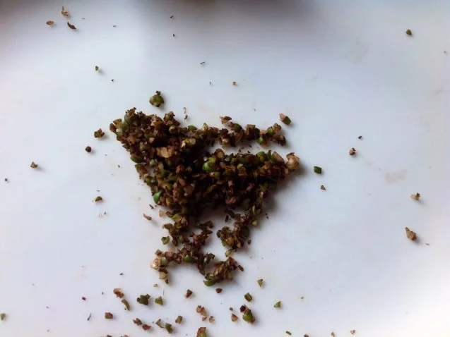 Rezept: Rindfleisch-Käsesalat Bild Nr. 3 Rindfleisch-Käsesalat - Rezept - Bild Nr. 3