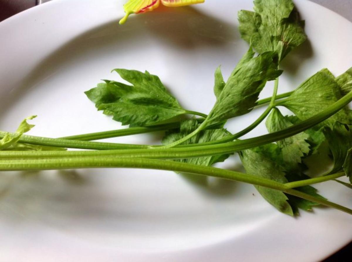 Rindfleisch-Käsesalat - Rezept - Bild Nr. 4