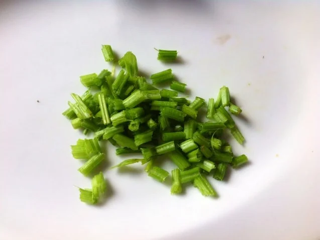 Rezept: Rindfleisch-Käsesalat Bild Nr. 5 Rindfleisch-Käsesalat - Rezept - Bild Nr. 5