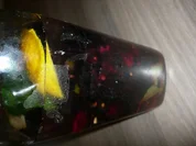 Brombeerlikör in Edelversion ! - Rezept