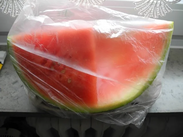 Smoothie : Frische - Mix - Rezept - Bild Nr. 5