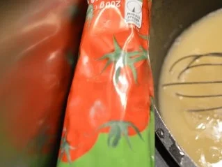 Gefüllte Paprikaschote - Rezept - Bild Nr. 11